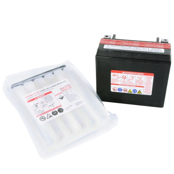 YTX20L-BS YUASA BATTERY