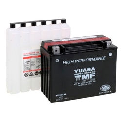 YTX24HL-BS YUASA BATTERY