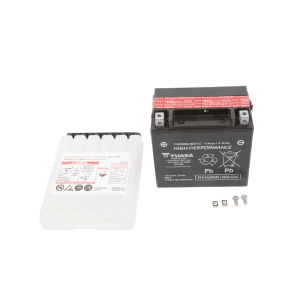 YTX14H-BS YUASA BATTERY