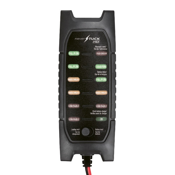 BATTERY LOAD TESTER