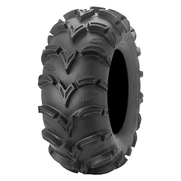 25X8-12 MUD LITE XL 6PR ITP TIRE