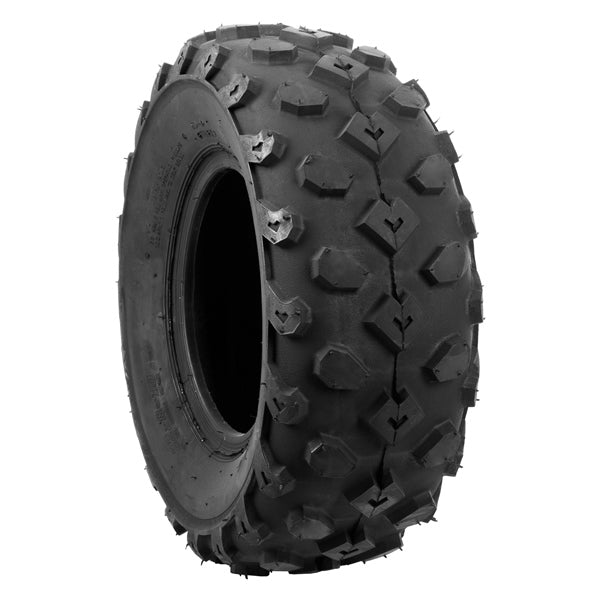 22X8-10 HF246 KNOBBY 2PR DURO TIRE