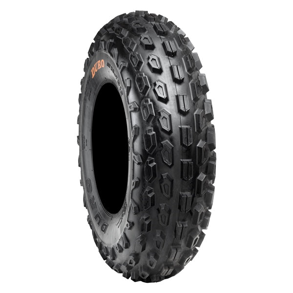 22X8R10 HF277 THRASHER 2PR TL DURO TIRE