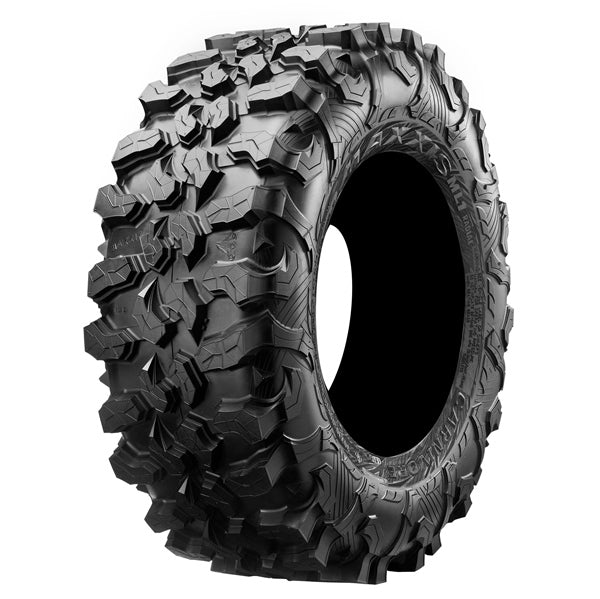 28X10.00R14 ML1 8PR TL CARNIVORE MAXXIS