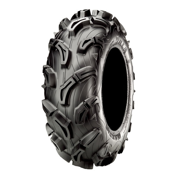 25X8-12 ZILLA+ MU01 6PR TL MAXXIS TIRE