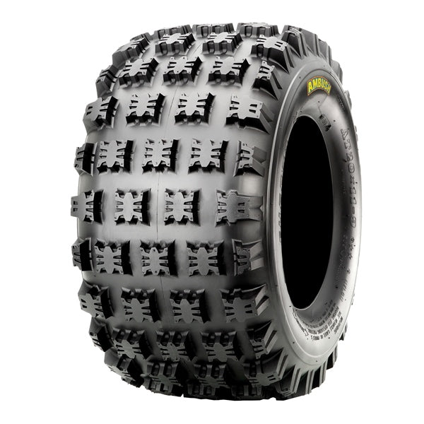 18X10-9 C9309 4PR TL AMBUSH CST TIRE