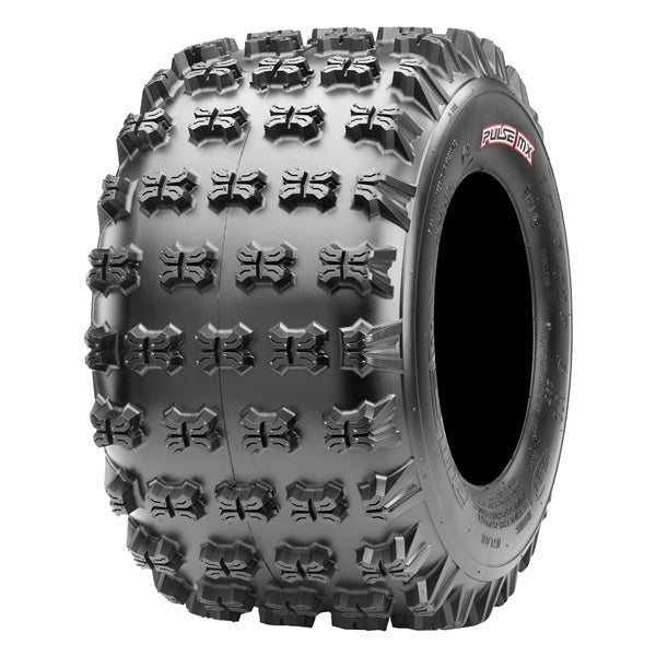 20X11-9 CS04 6PR TL PULSE CST TIRE