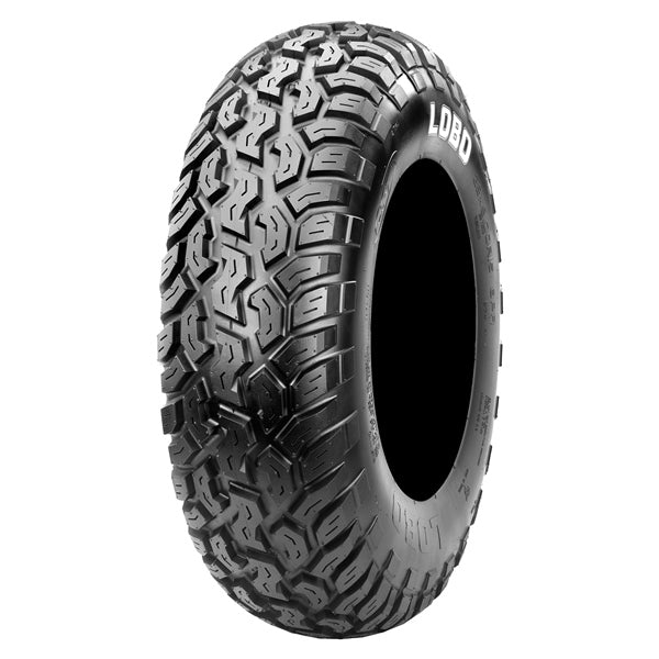 27X10.00-R12 CH01 8PR TL LOBO CST TIRE