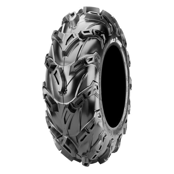 25X8-12 CU05 6PR TL WILD THANG CST TIRE