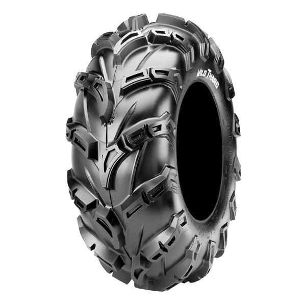 25X10-12 CU06 6PR TL WILD THANG CST TIRE