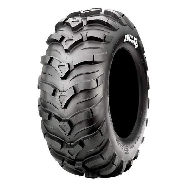 27X11-12 C9312 6PR TL ANCLA CST TIRE