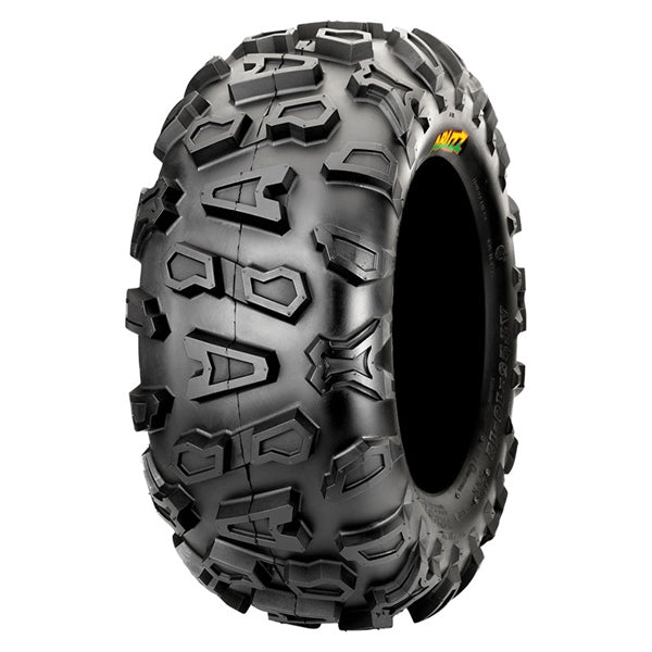 27X11-12 CU02 6PR TL ABUZZ CST TIRE