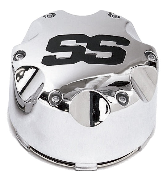 RIM CAP 4/156 SS ALLOY ITP