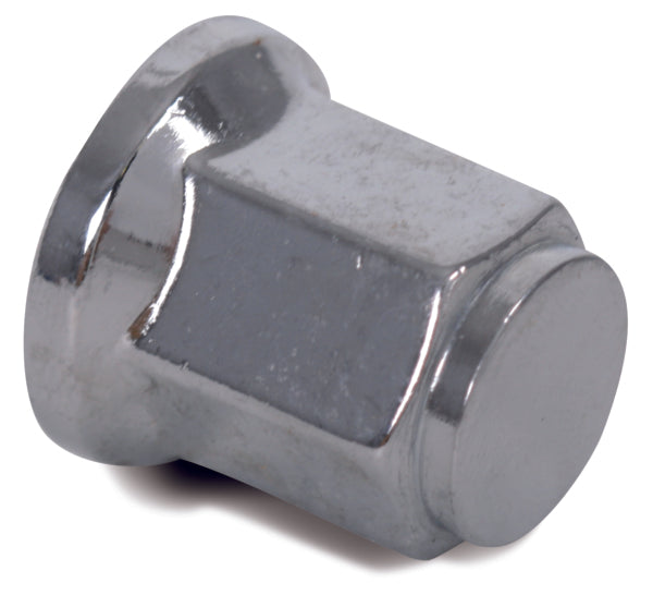 LUG NUT FLAT CH 12MM (16) ITP