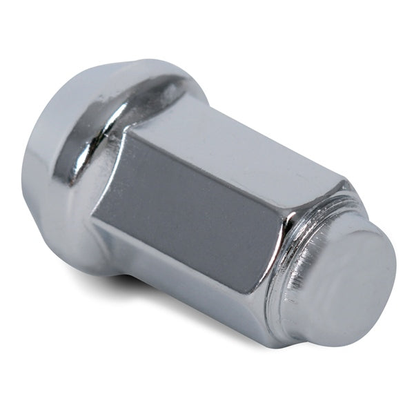 LUG NUT 10MMX1.50 TAPERED CH ITP