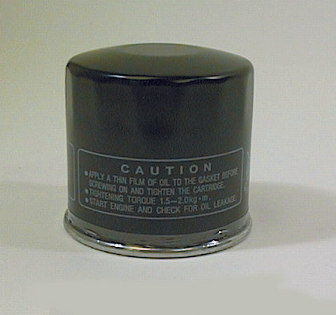 OIL FILTER HON VESRAH