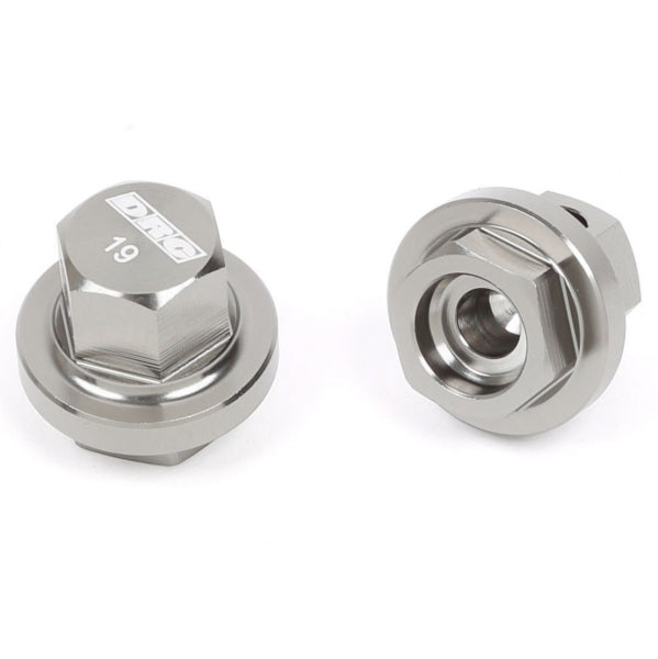 BOLT SEALING DRCZETA