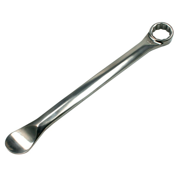 TIRE LEVER WRENCH PRO GUNMETAL DRC