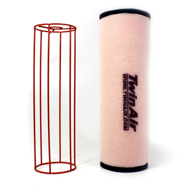 AIR FILTER STD POL TWINAIR