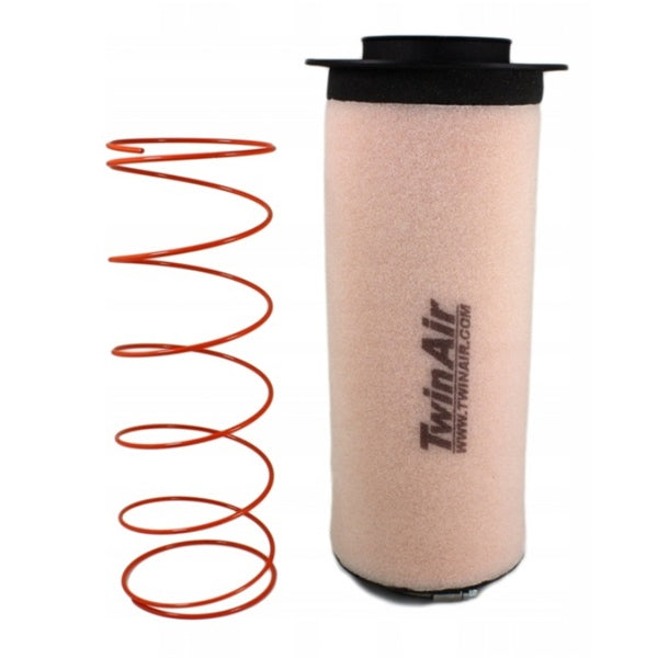 AIR FILTER STD POL TWINAIR