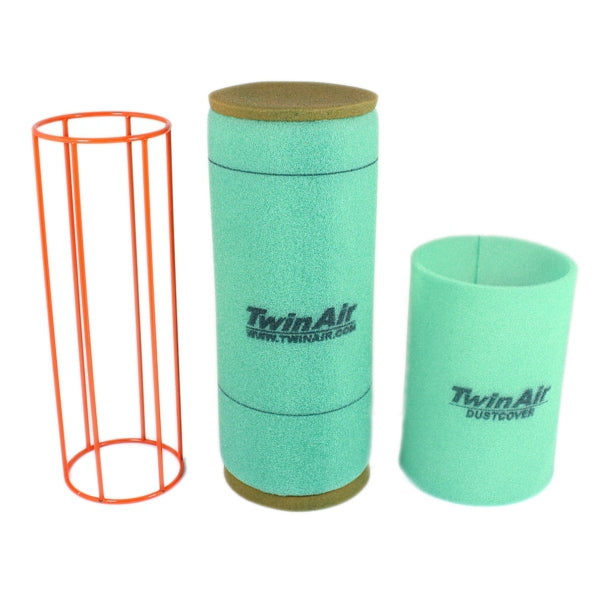 AIR FILTER C-AM TWINAIR