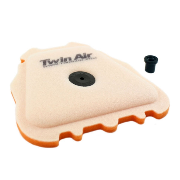 AIR FILTER STD YAM TWINAIR
