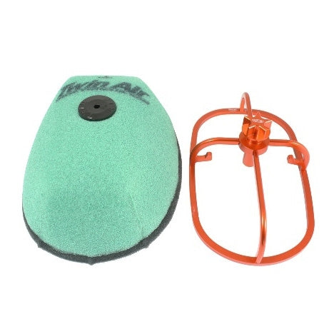 AIR FILTER POWERFLOW KIT HON TWINAIR