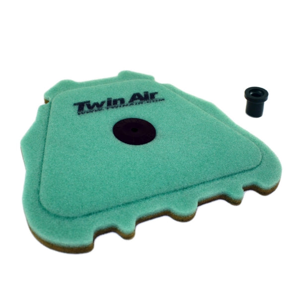 AIR FILTER PRE-OILED YAM TWINAIR