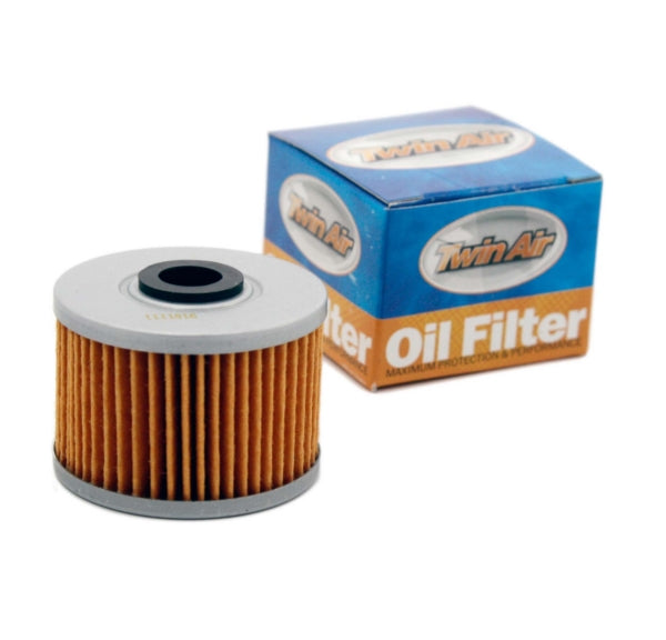 OIL FILTER POL/KAWA/HON TWINAIR