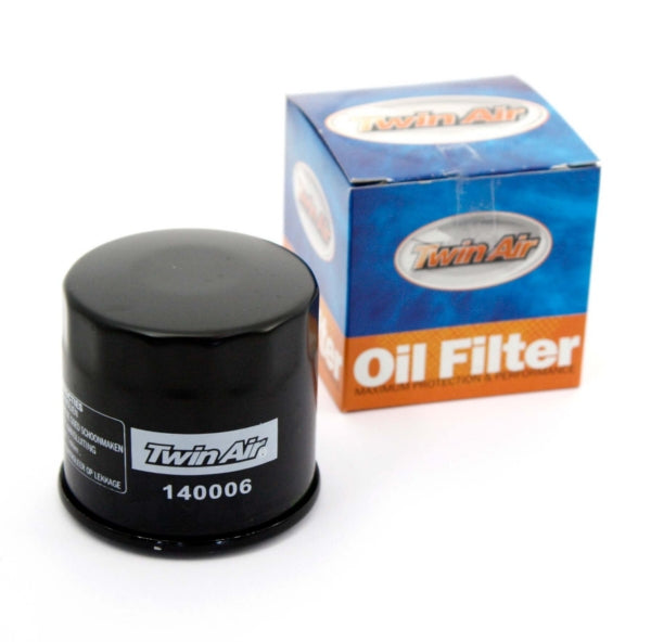 OIL FILTER A/C SUZ/KAWA TWINAIR