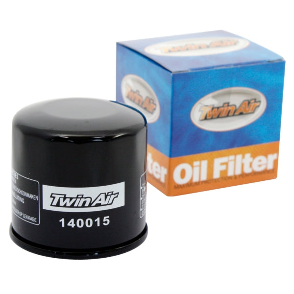 OIL FILTER A/C KAWA SUZ YAM TWIN AIR