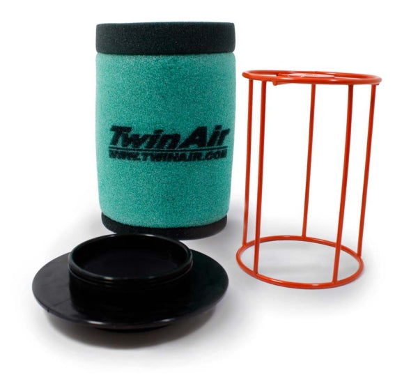 AIR FILTER KIT C-AM TWINAIR