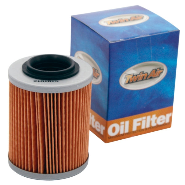 OIL FILTER C-AM TWINAIR