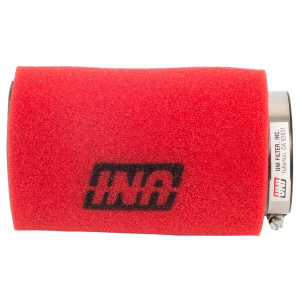 AIR FILTER 2.5" CLAMP-ON UNIV UNIFILTER