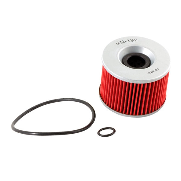 OIL FILTER TRIUMPH K&N