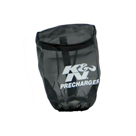 AIR FILTER PRECHARGER WRAP HON KN