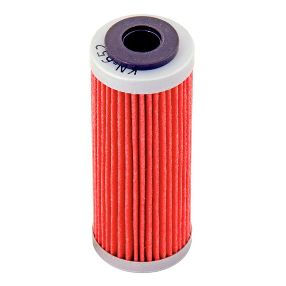 OIL FILTER KTM K&N