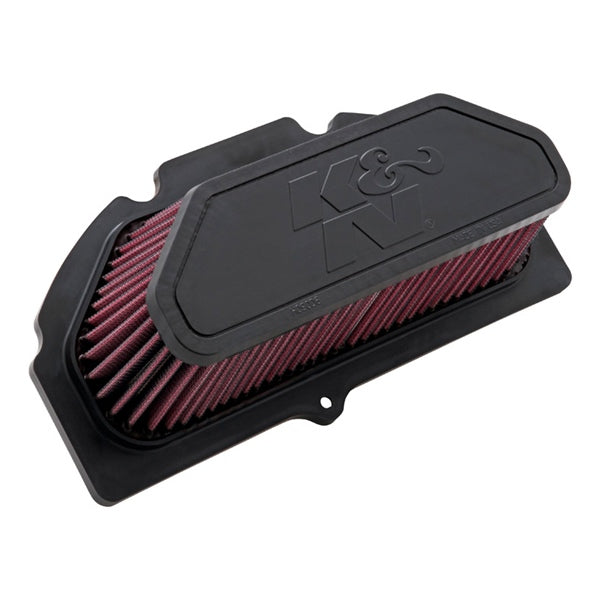 AIR FILTER SUZ KN
