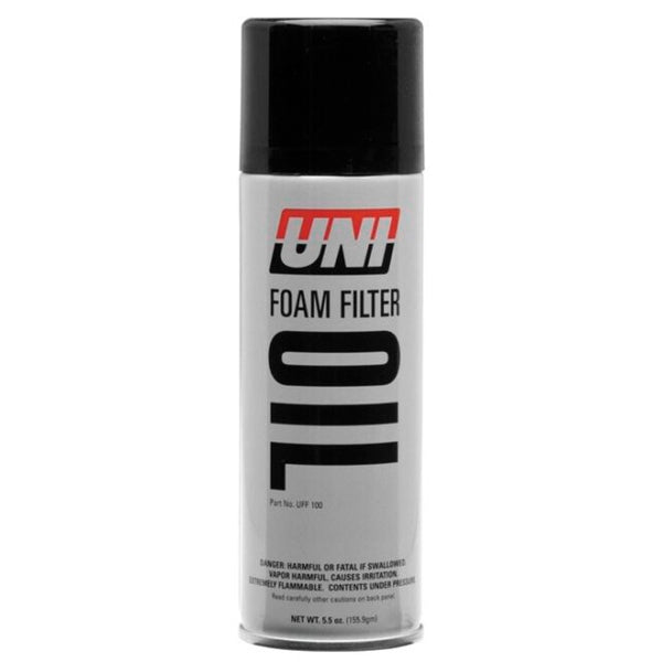 OIL FILTER 5.5 OZ