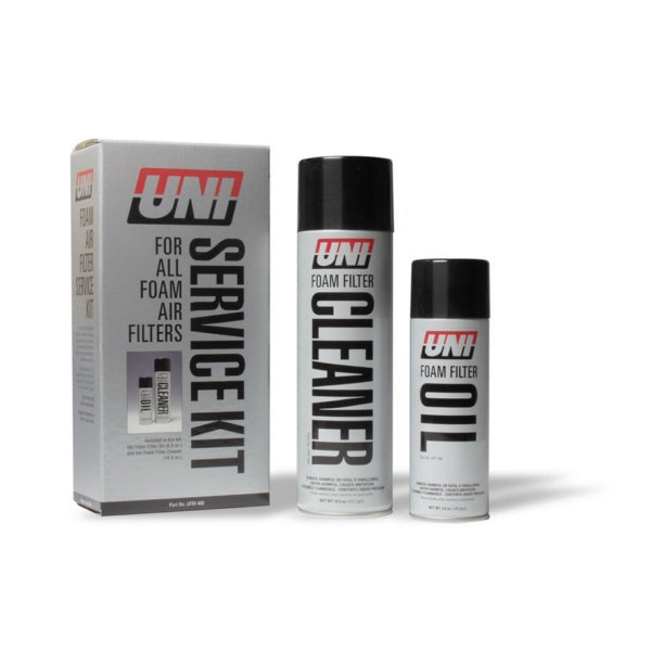 CLEANER AIR FILTER 5.5 OZ & 14.5 OZ