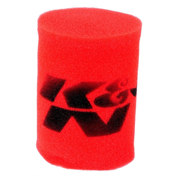 AIR FILTER PRECHARGER WRAP YAM KN