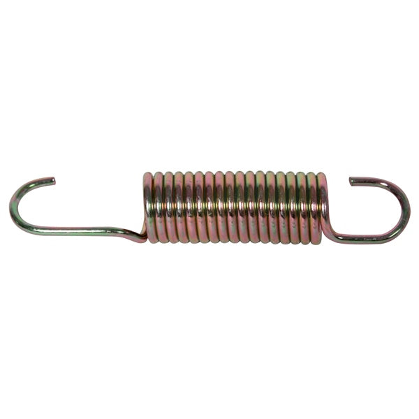 EXHAUST SPRING