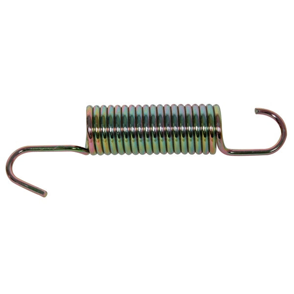 EXHAUST SPRING