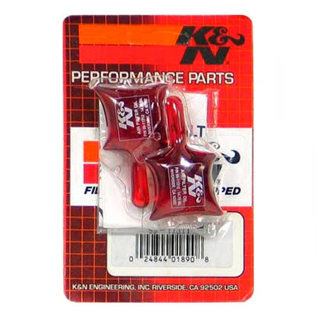 OIL FILTER 1 OZ KN