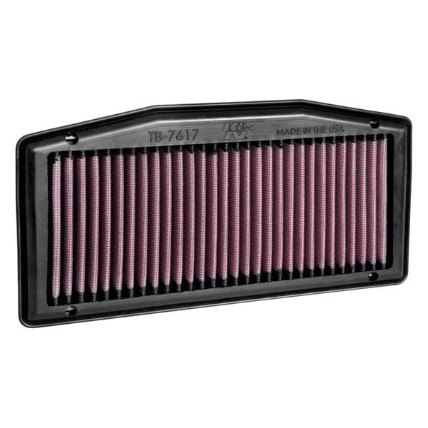 AIR FILTER TRIUMPH KN