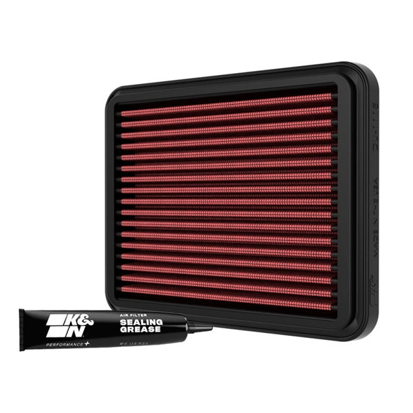 AIR FILTER DUCATI K&N