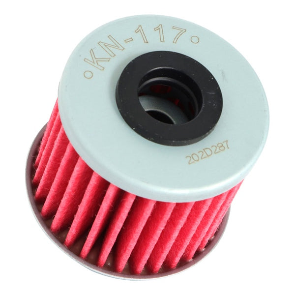 OIL FILTER HON K&N