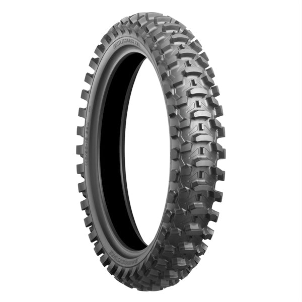 100/90-19 57M X10R TT BRIDGESTONE