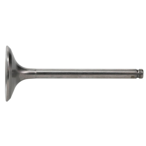 EXHAUST VALVE TITANIUM KAWA HOTCAMS