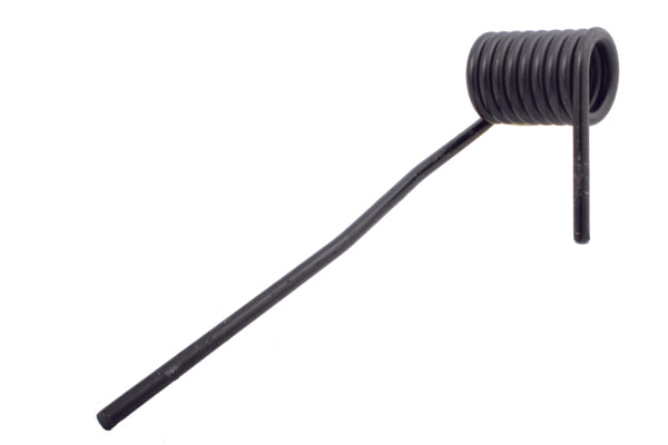 SLIDE SUSPENSION SPRING